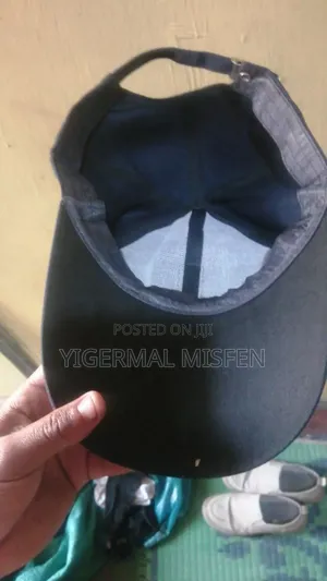 Men Ediko Cap