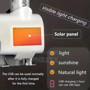 New Arival Uv-C Light