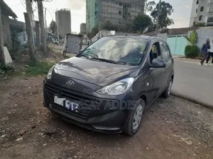 Hyundai Atos 2022