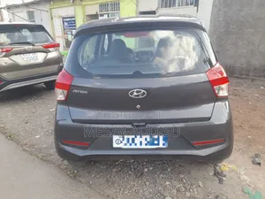 Hyundai Atos 2022