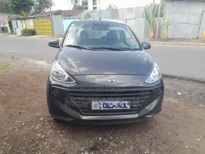 Hyundai Atos 2022