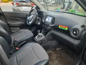 Hyundai Atos 2022