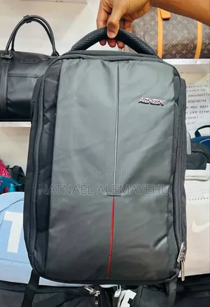 Aizheshi Brand Laptop(Pc) Bag