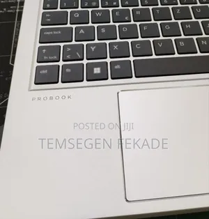 New Laptop HP ProBook 450 G0 16GB Intel Core i5 SSD 512GB