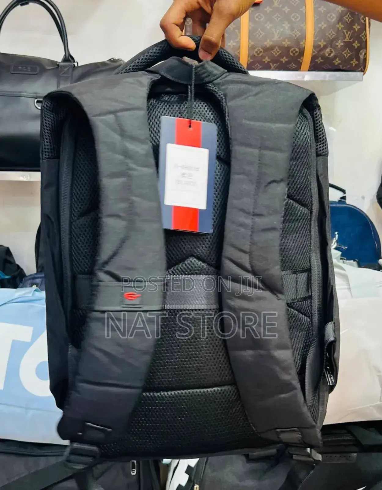Aizheshi Brand Laptop(PC) Bag