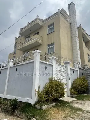 6bdrm House in Yeka for sale