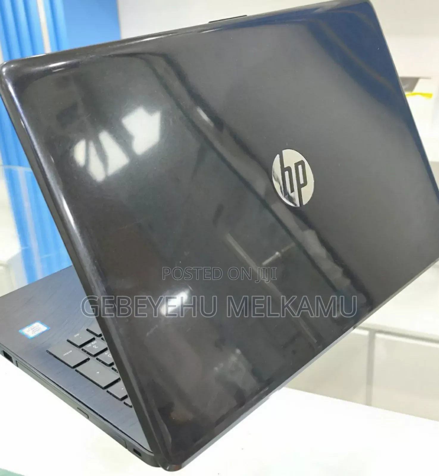 New Laptop HP Stream Notebook 4GB Intel Core i3 SSD 500GB