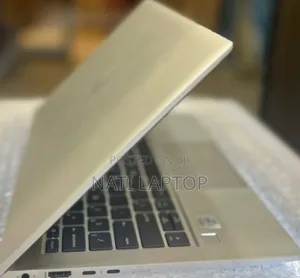 New Laptop HP EliteBook 830 G7 16GB Intel Core i7 SSD 512GB