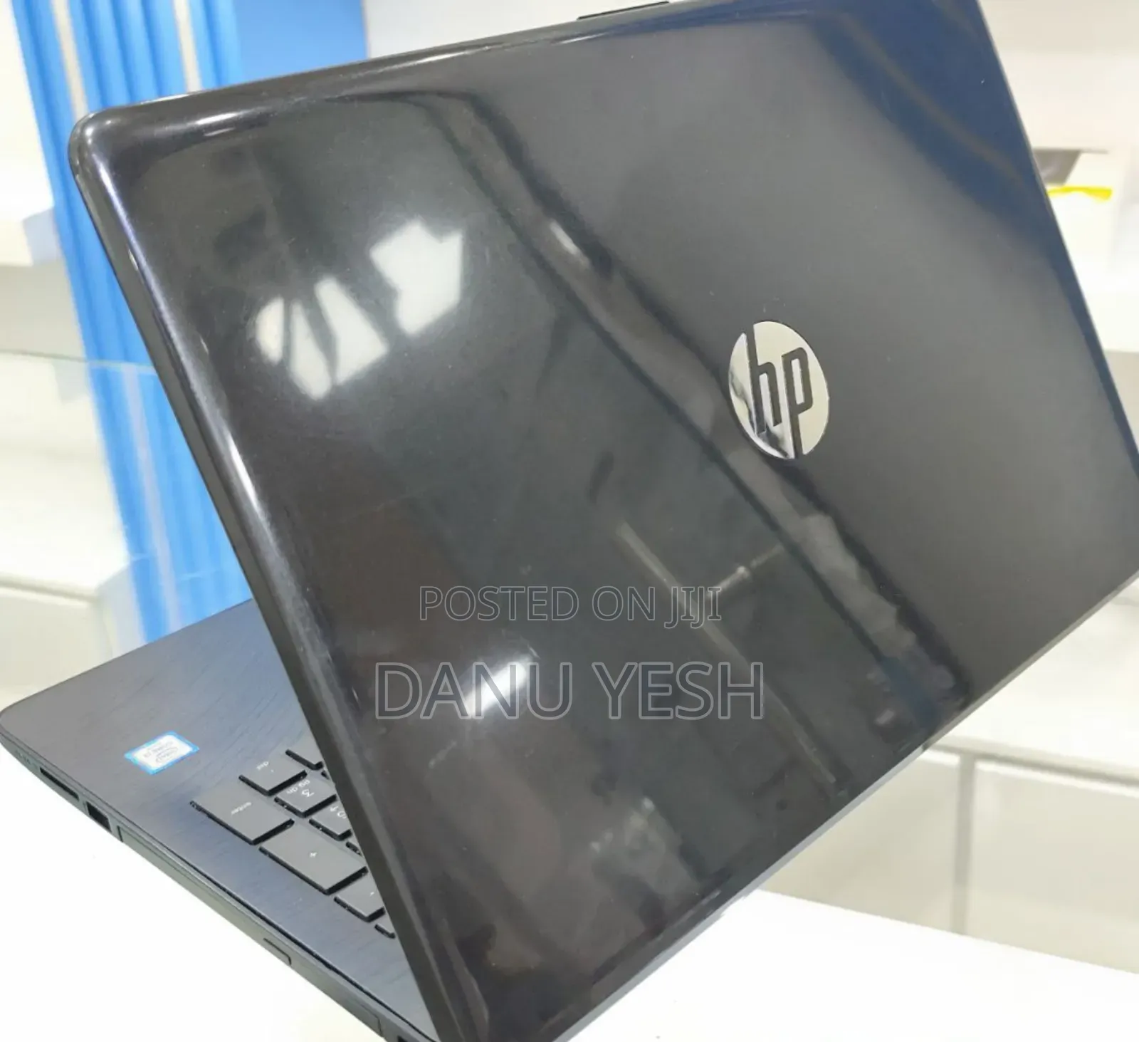 New Laptop HP Stream Notebook 4GB Intel Core i3 SSD 500GB