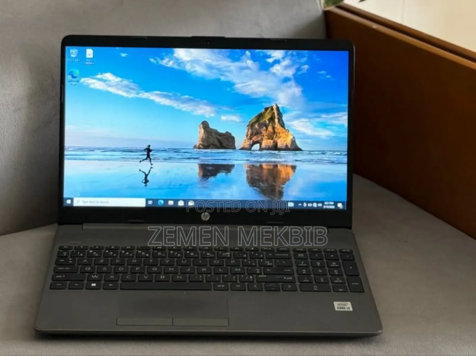 New Laptop HP Stream Notebook 4GB Intel Core i3 HDD 1T