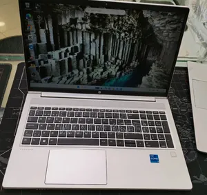 New Laptop HP ProBook 450 16GB Intel Core i5 SSD 512GB