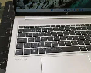 New Laptop HP ProBook 450 16GB Intel Core i5 SSD 512GB