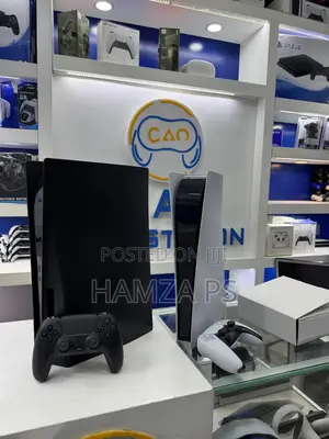 Ps5 Fat From Can Playstation Store With Warranty