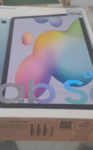 New Lenovo Tab M10 64 GB Pink