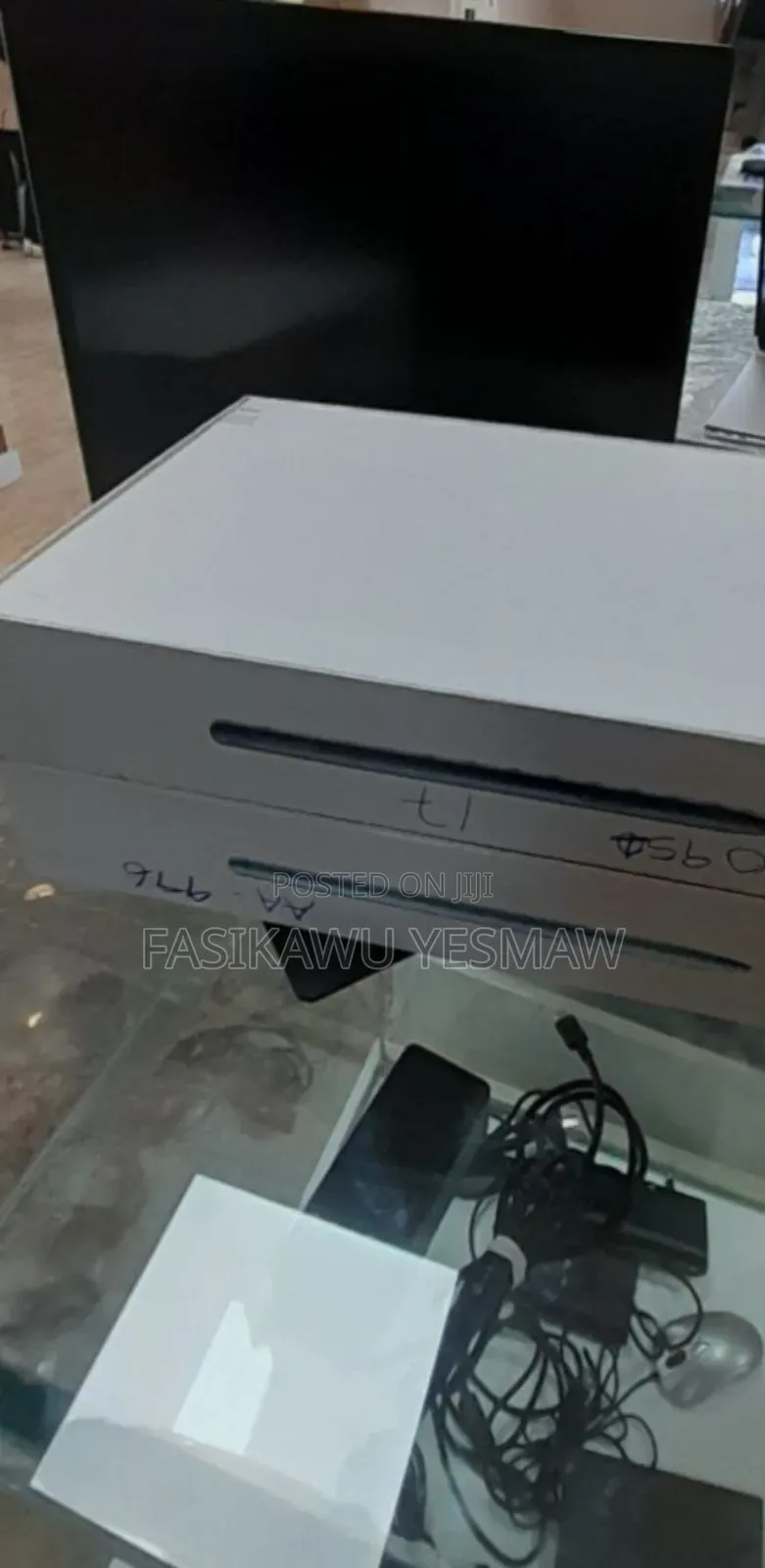 New Lenovo Tab M10 64 GB Pink