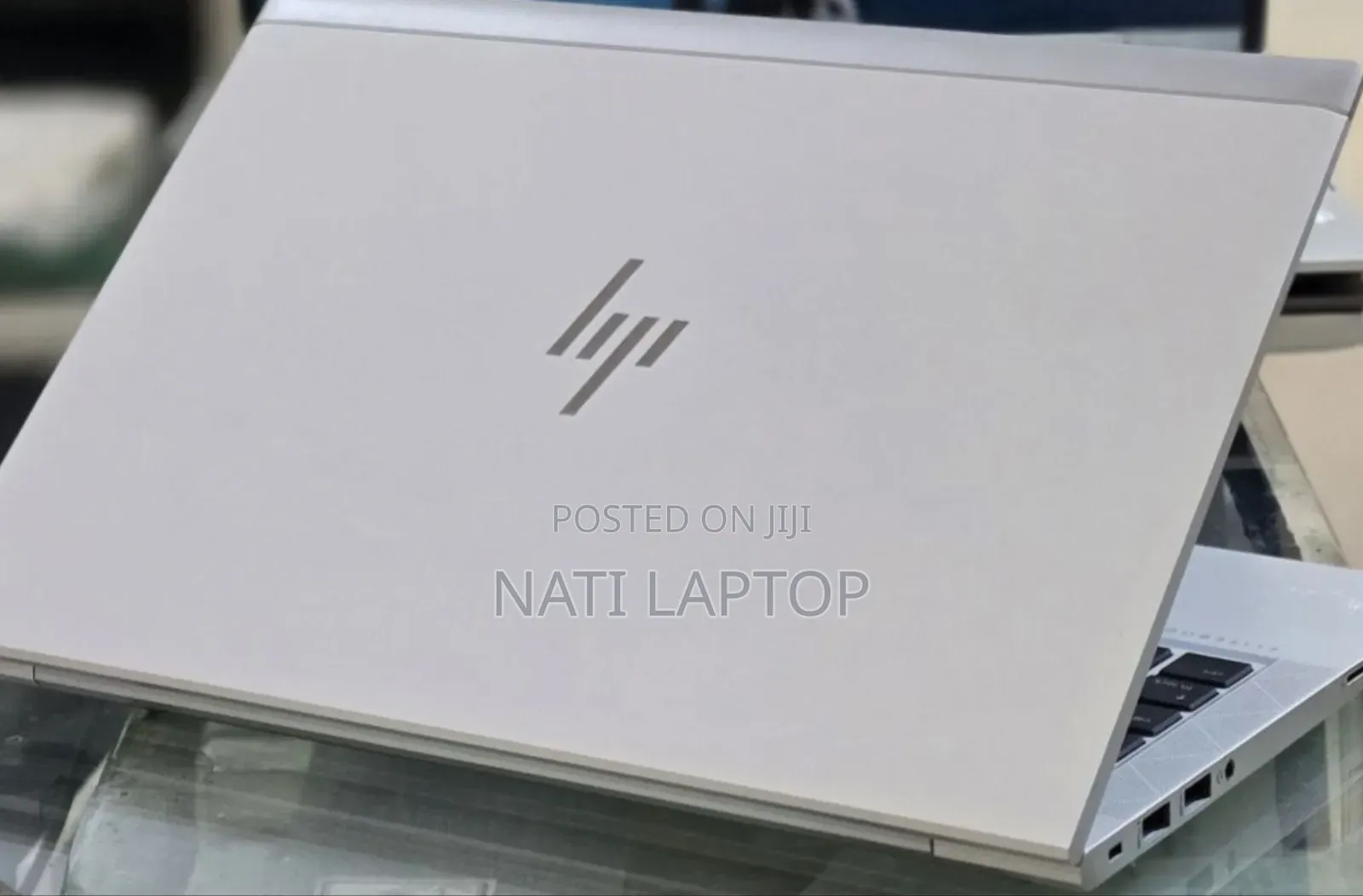 New Laptop HP EliteBook 830 G8 16GB Intel Core i5 SSD 512GB
