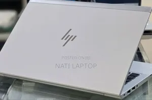 New Laptop HP EliteBook 830 G8 16GB Intel Core i5 SSD 512GB