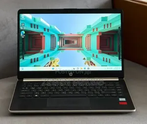 New Laptop HP Stream Notebook 8GB Intel Core i7 HDD 1T