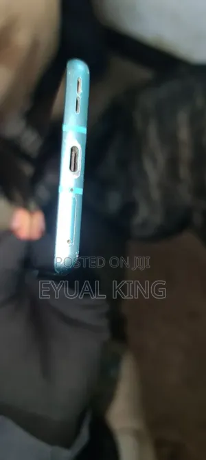 OnePlus 8 256 GB Blue
