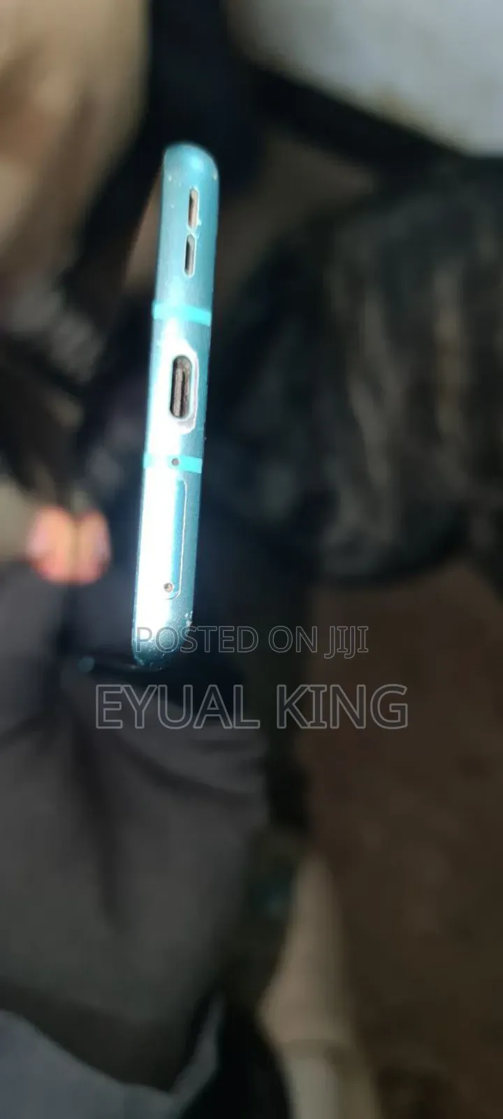 OnePlus 8 256 GB Blue
