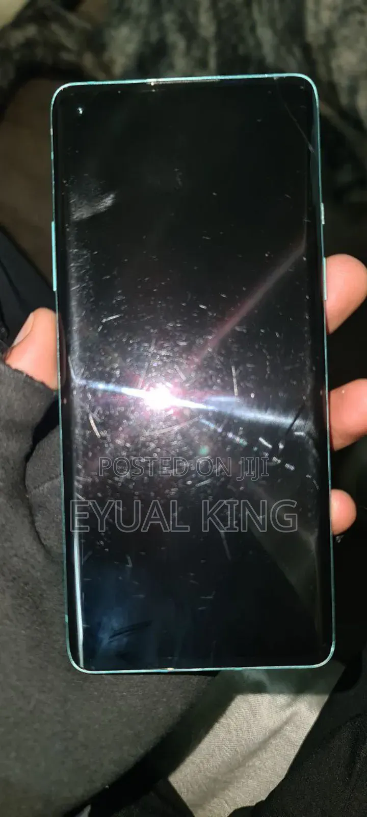 OnePlus 8 256 GB Blue