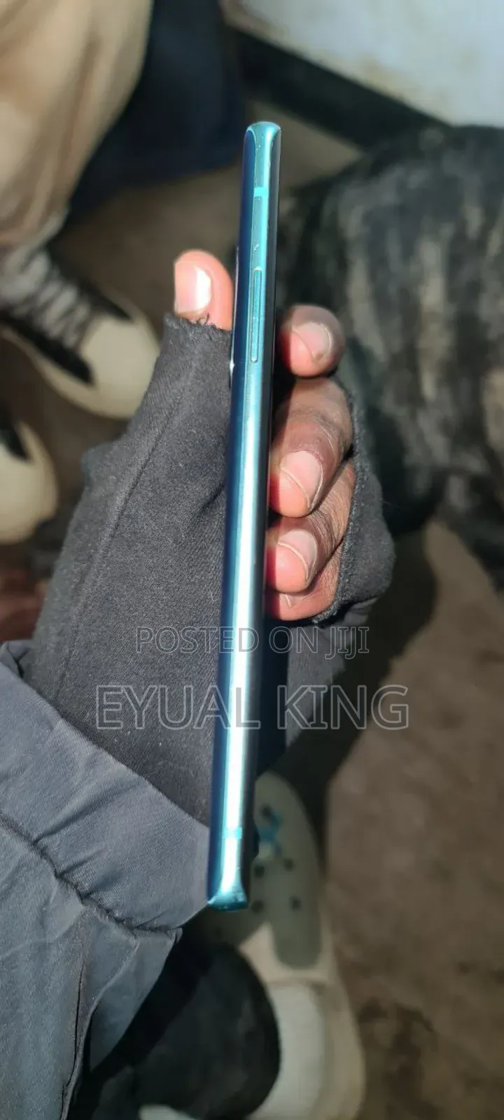 OnePlus 8 256 GB Blue