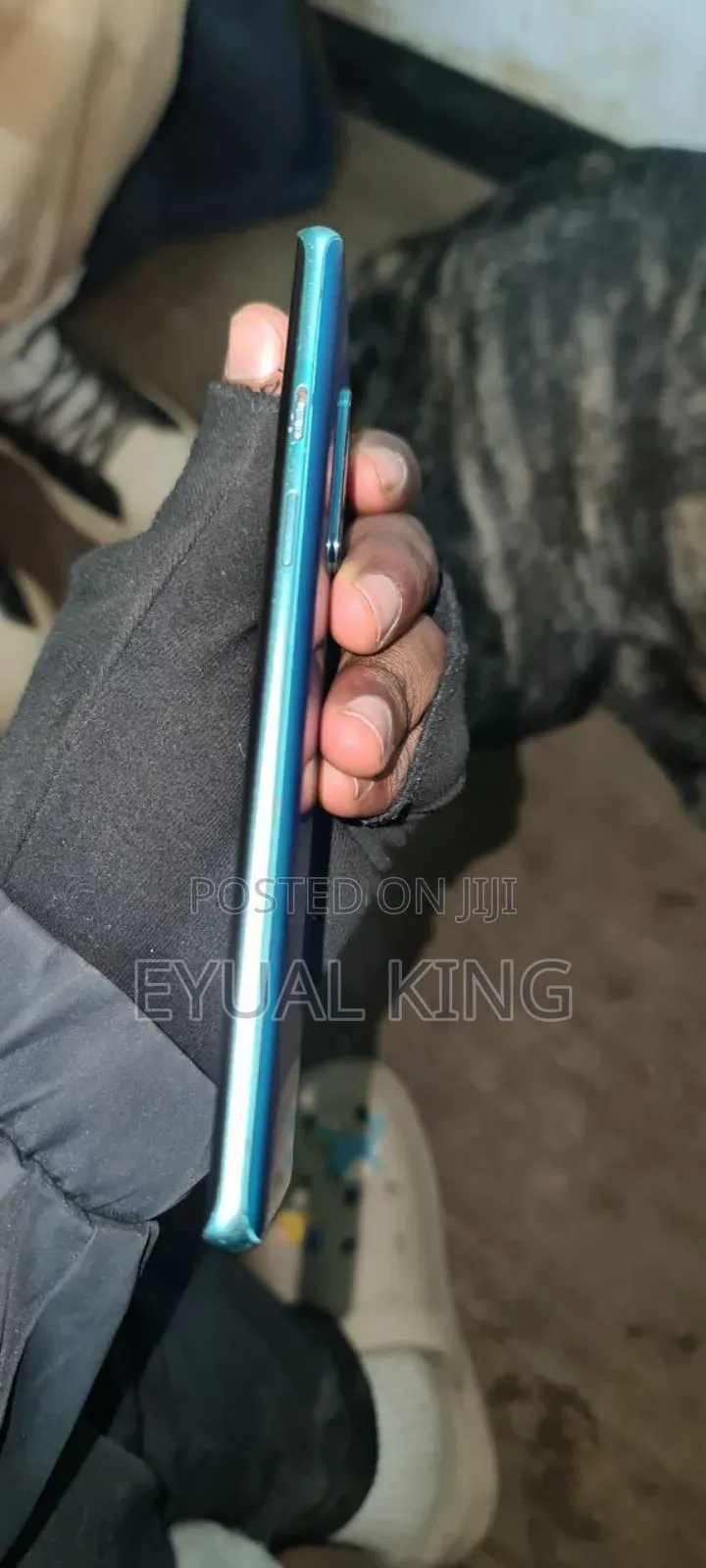 OnePlus 8 256 GB Blue