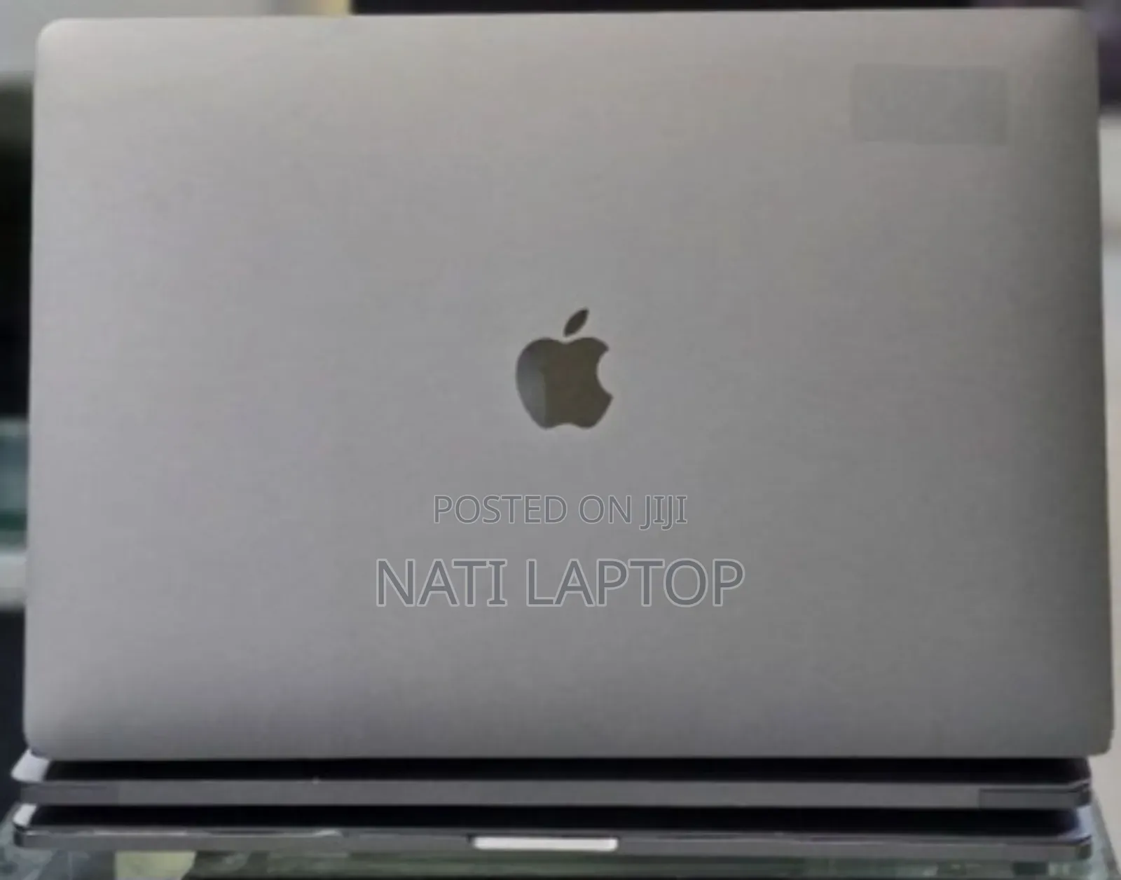 New Laptop Apple MacBook Pro 2017 16GB Intel Core i7 SSD 512GB