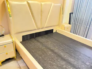 Bed and Mattress for Sale