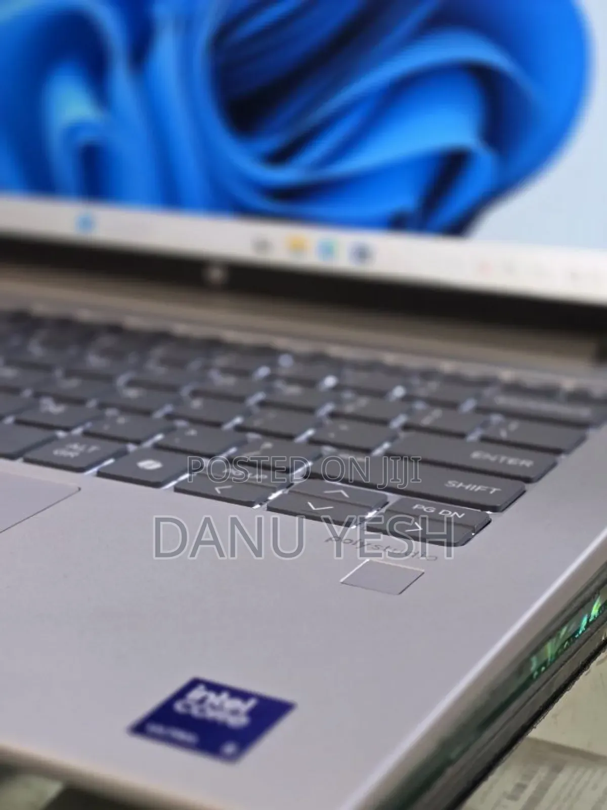 New Laptop HP ProBook 440 G1 16GB Intel Core Ultra 5 SSD 512GB