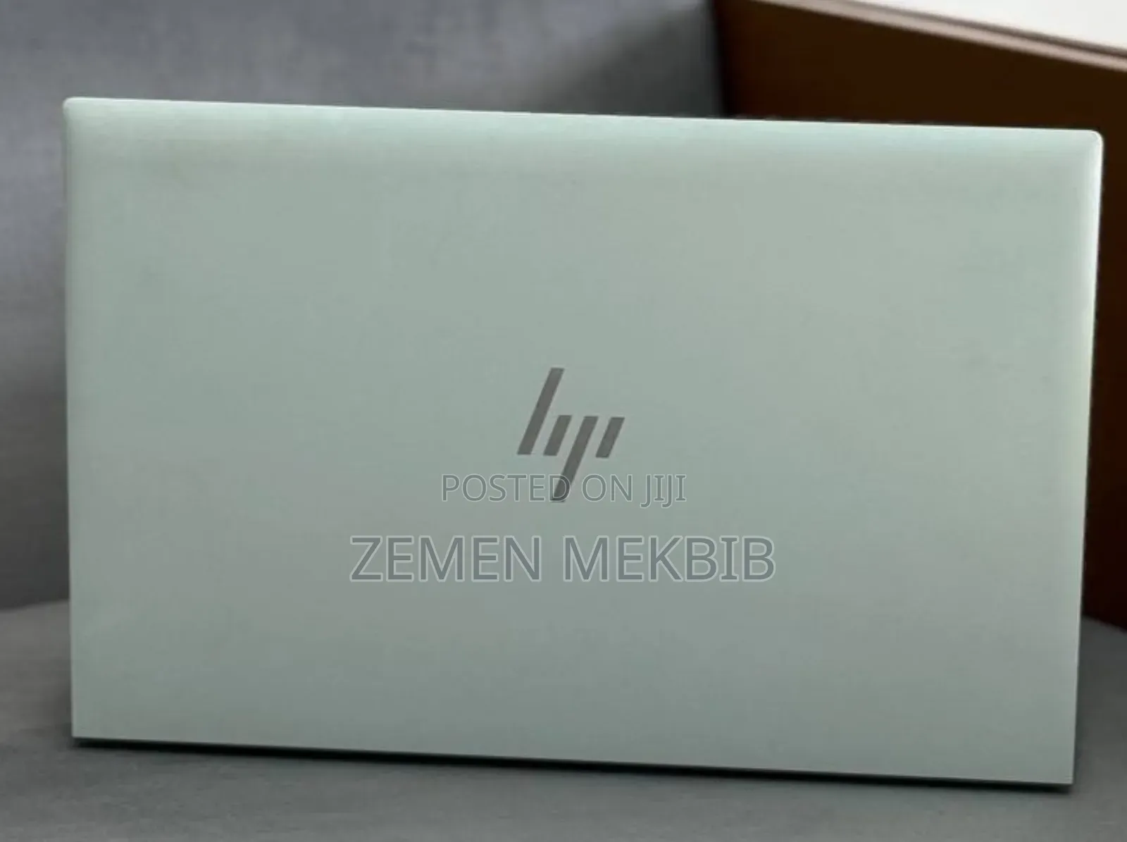 New Laptop HP EliteBook 830 G8 16GB Intel Core i5 SSD 512GB