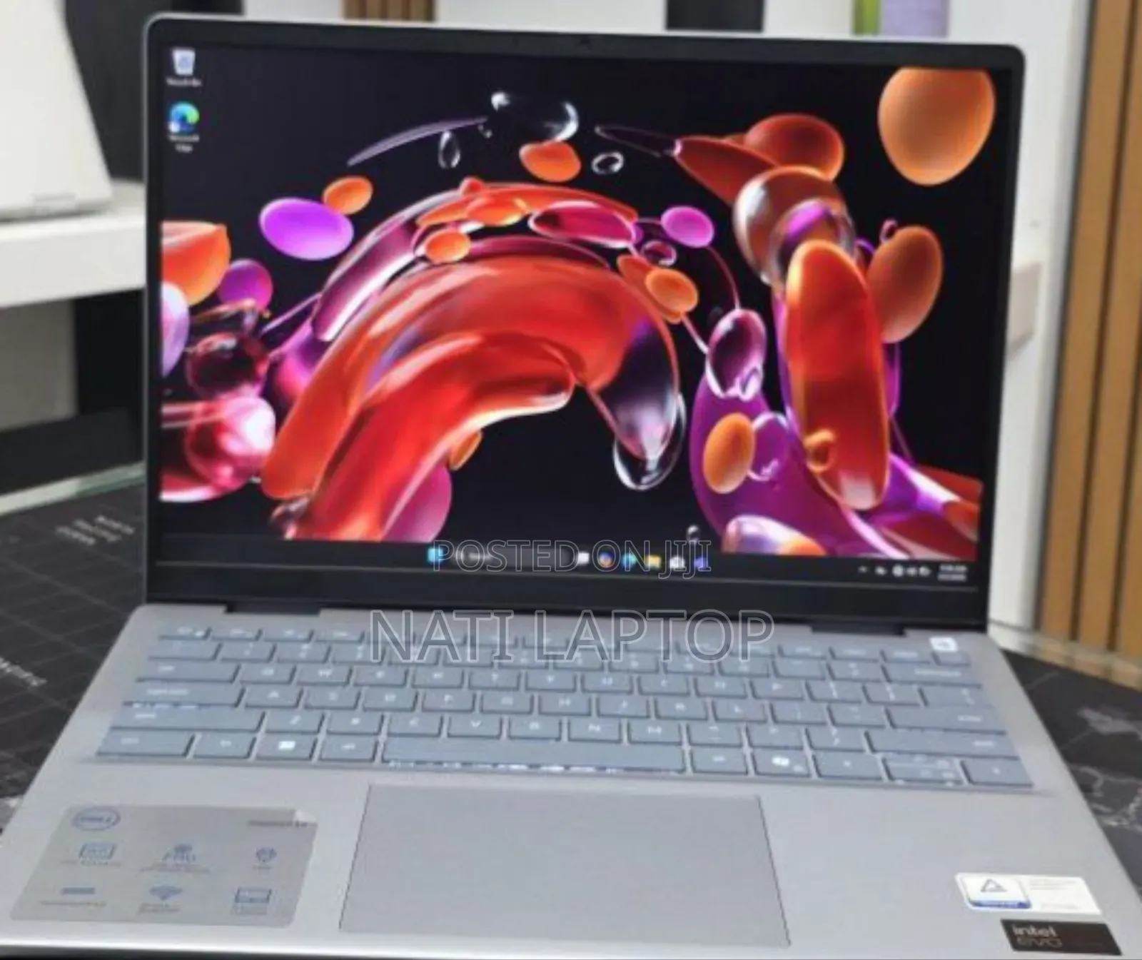 New Dell Inspiron 14 7440 2-in-1 16GB Intel Core Ultra 7 SSD 512GB