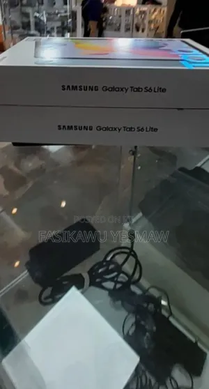 New Lenovo Tab M10 64 GB Pink