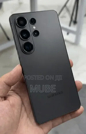 New Samsung Galaxy s26 512 GB Black