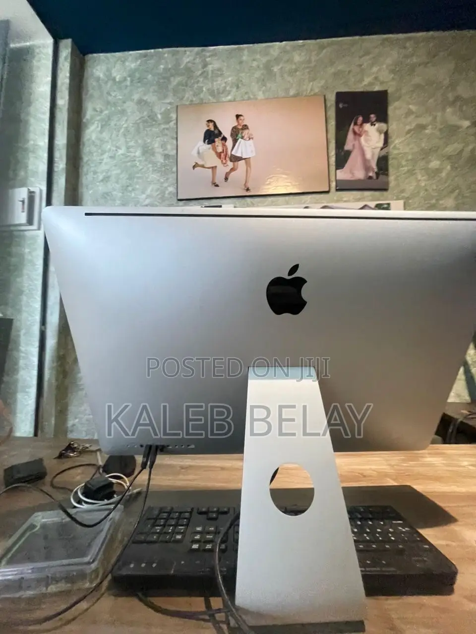 Desktop Computer Apple iMac 16GB Intel Core i5 SSD 2T