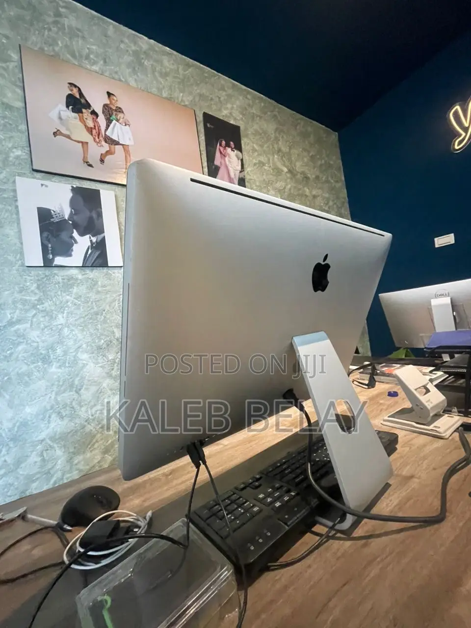 Desktop Computer Apple iMac 16GB Intel Core i5 SSD 2T