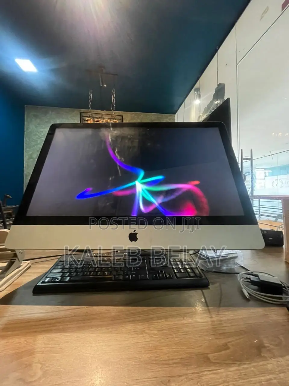 Desktop Computer Apple iMac 16GB Intel Core i5 SSD 2T