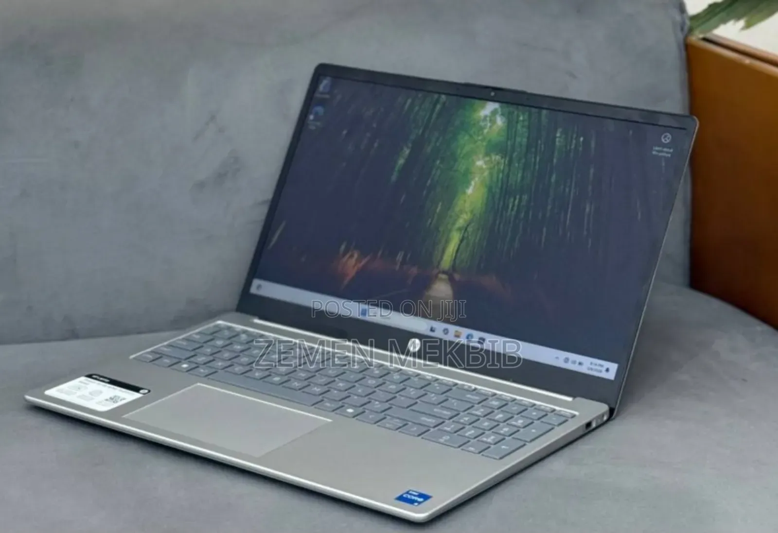 New Laptop HP Stream Notebook 8GB Intel Core i5 SSD 512GB