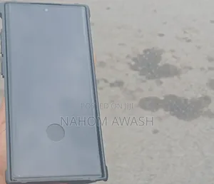 Samsung Galaxy Note 10 Plus 5G 256 GB Black