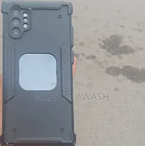 Samsung Galaxy Note 10 Plus 5G 256 GB Black