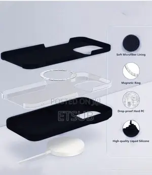 iPhone 15 Phone Case