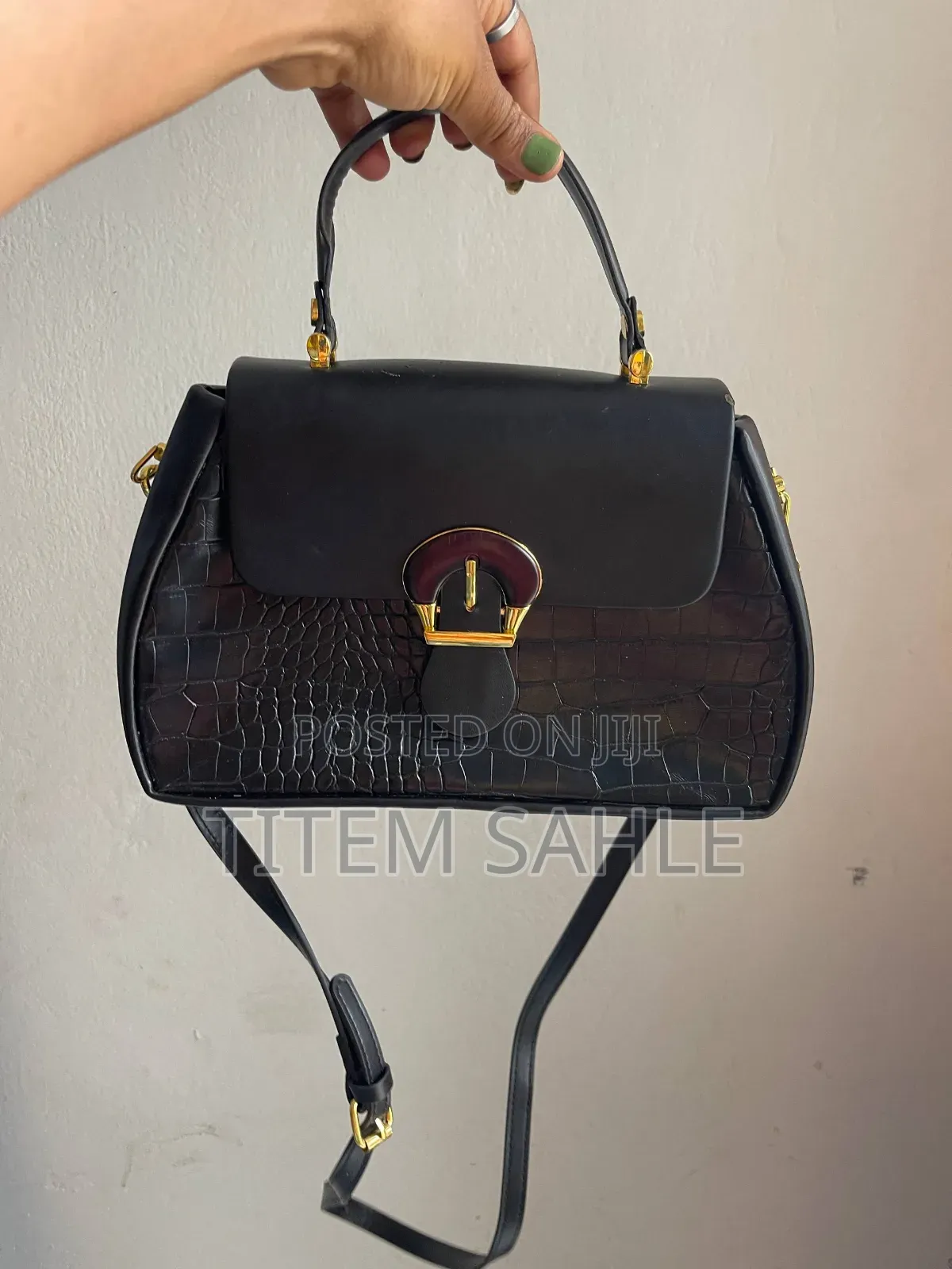 Woman's Bag