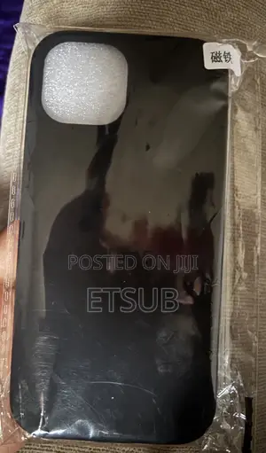 iPhone 15 Phone Case