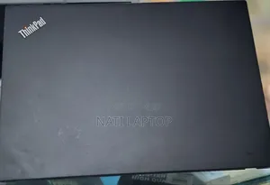 New Laptop Lenovo ThinkPad t495s 16GB AMD Ryzen 7 SSD 512GB