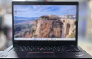New Laptop Lenovo ThinkPad t495s 16GB AMD Ryzen 7 SSD 512GB