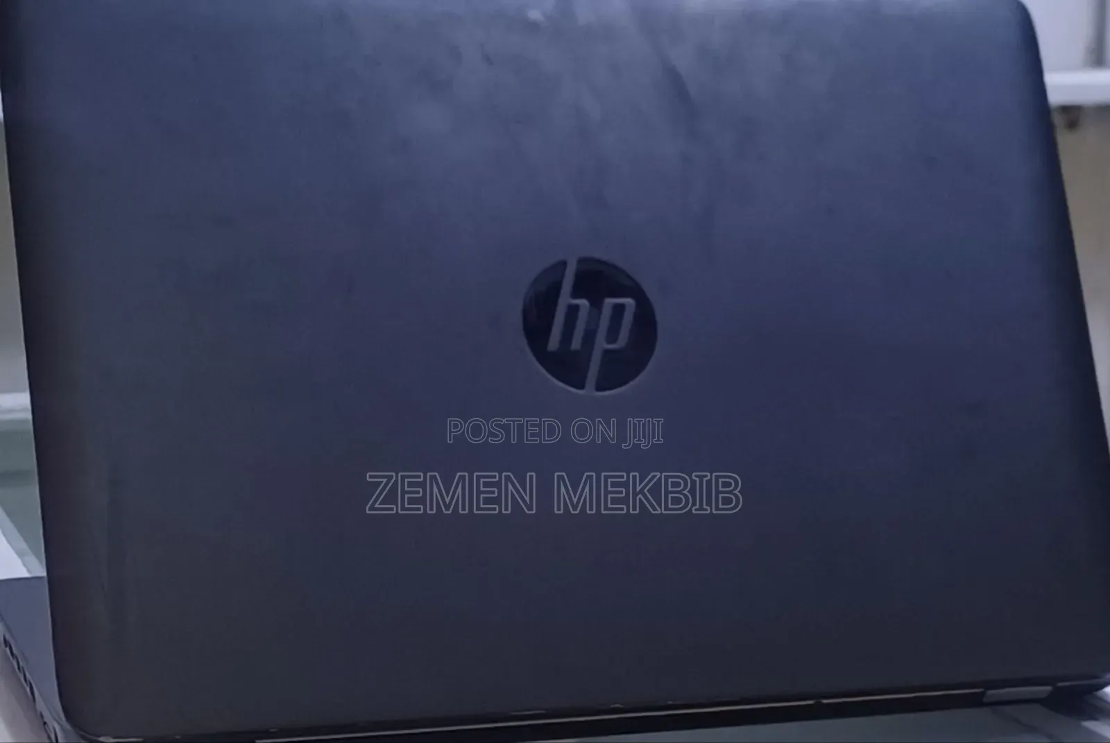 New Laptop HP EliteBook 840 8GB Intel Core i5 HDD 500GB