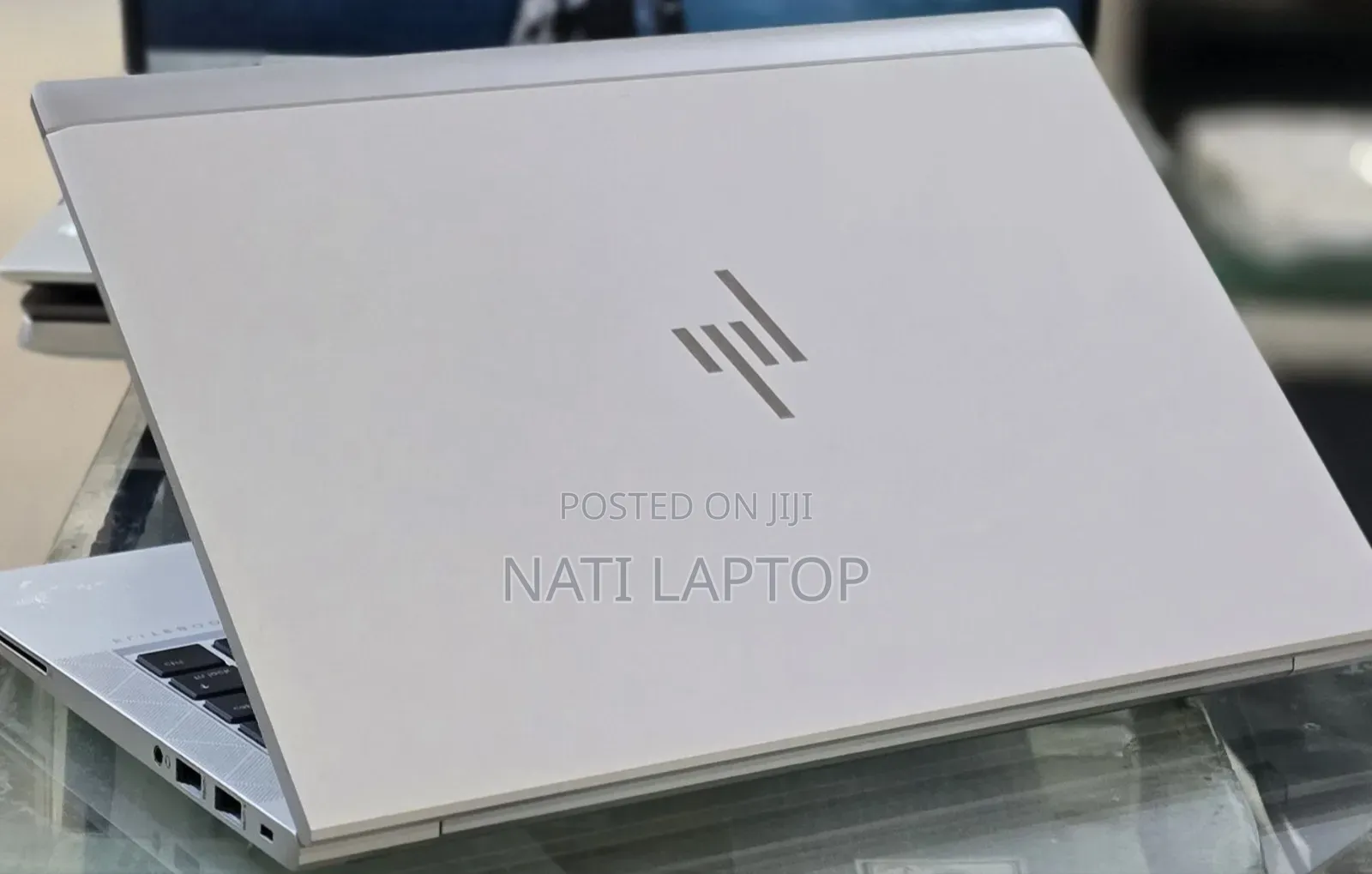 New Laptop HP EliteBook 830 G8 16GB Intel Core i5 SSD 512GB