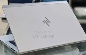 New Laptop HP EliteBook 830 G8 16GB Intel Core i5 SSD 512GB