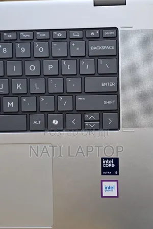 New Laptop HP Envy x360 16GB Intel Core Ultra 5 SSD 512GB