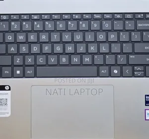 New Laptop HP Envy x360 16GB Intel Core Ultra 5 SSD 512GB